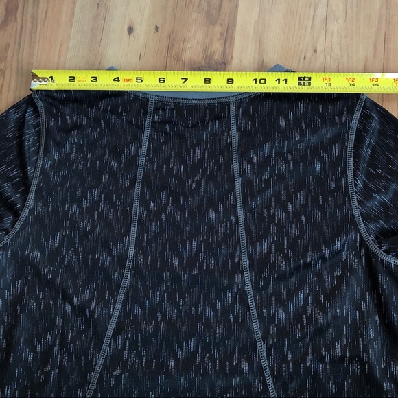 NWOT St. John’s Bay Shirt Active Petite Medium - Picture 8 of 12